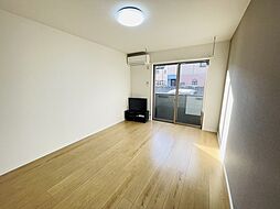 アザレア伊万里I 1階1Kのリビング/ダイニング