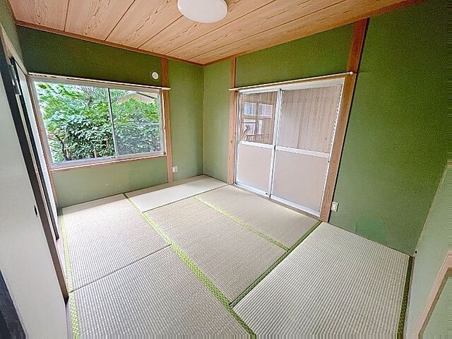 和室