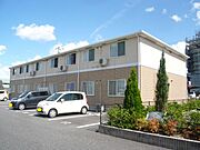 鬼塚駅より徒歩23分 2階 築18年6ヶ月の賃貸物件