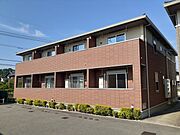 虹ノ松原駅より徒歩11分 築12年7ヶ月 2階建の賃貸物件