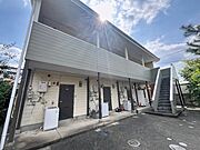 唐津駅より徒歩9分 2階 築35年11ヶ月の賃貸物件