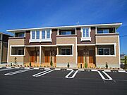 伊万里駅より徒歩13分 2階 築11年1ヶ月の賃貸物件