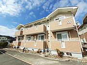 和多田駅より徒歩13分 1階 築17年1ヶ月の賃貸物件