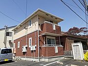 サンハイリッツの賃貸物件
