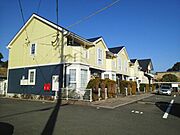 プレイスアイ 2階 築27年1ヶ月の賃貸物件