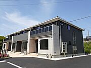 アーティクルIV 1階 築4年の賃貸物件