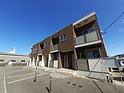 ジュネス原1番館の賃貸物件