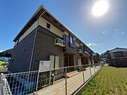 フォーエバーハーモニーＢ 2階 築8年7ヶ月の賃貸物件