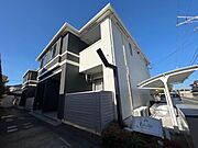 鬼塚駅より徒歩17分 2階 築11年1ヶ月の賃貸物件