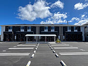 東唐津駅より徒歩6分 1階 築1年7ヶ月の賃貸物件