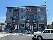 サリーチェ唐津 1階 築1年10ヶ月の賃貸物件