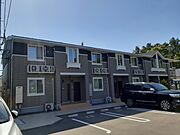 虹ノ松原駅より徒歩8分 2階 築6年8ヶ月の賃貸物件