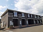 CVO 2階 築10年1ヶ月の賃貸物件