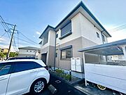 築26年3ヶ月 2階建の賃貸物件