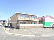 トワ・ソレイユの賃貸物件