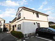 パストラル町田Ｇの賃貸物件