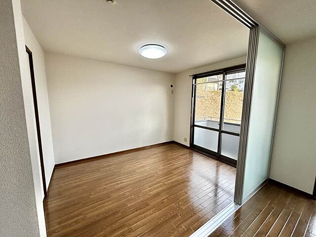 洋室