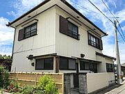 西唐津駅より徒歩25分 築41年6ヶ月 2階建の賃貸物件