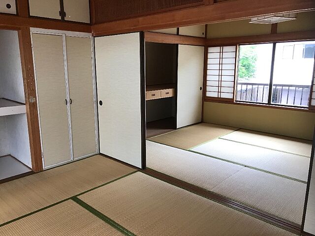 和室