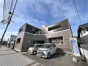 ポラリスNIIIの賃貸物件