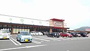 キャロット　浜玉店 1000m