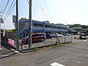 グランディール高尾の賃貸物件