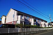 セトルフェアの賃貸物件