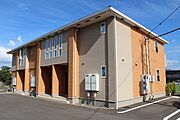 サンシャインヒルズBの賃貸物件