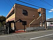  1階 築17年3ヶ月の賃貸物件