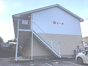 Sコーポの賃貸物件