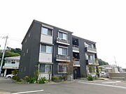 和多田駅より徒歩12分 築9年5ヶ月 2階建の賃貸物件