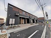 ピースフル・ステージI番館の賃貸物件