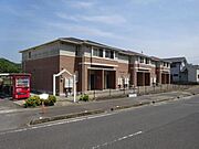 西唐津駅よりバス5分 徒歩14分 1階 築16年5ヶ月の賃貸物件