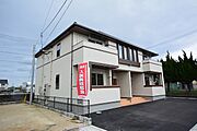 ミキ・ブルックBの賃貸物件