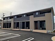 アルページュBの賃貸物件
