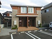 あかしあの賃貸物件