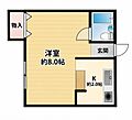 KMビル4階4.2万円