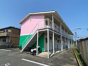 松尾アパートの賃貸物件