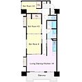 サニークレスト湘南八景5階9.4万円