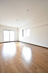 TAKT heim 201 2階2LDKのリビング/ダイニング