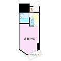 山下公園サンライトマンション2号棟2階6.5万円