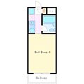 NCレジデンス三軒茶屋1階6.8万円