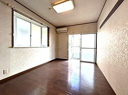 JR京浜東北・根岸線 横浜駅 徒歩22分の賃貸アパート 1階1Kのリビング/ダイニング