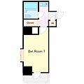 ライオンズマンション野毛山公園南2階5.0万円