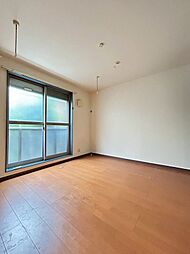 京急本線 八丁畷駅 徒歩7分の賃貸アパート 1階1Kのリビング/ダイニング