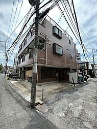 東急東横線 武蔵小杉駅 徒歩5分