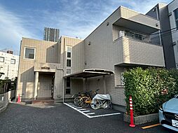 東急東横線 武蔵小杉駅 徒歩7分の賃貸マンション