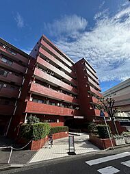 京急本線 南太田駅 徒歩4分