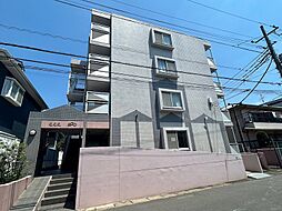 JR南武線 武蔵中原駅 徒歩14分