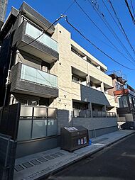 東急東横線 新丸子駅 徒歩9分